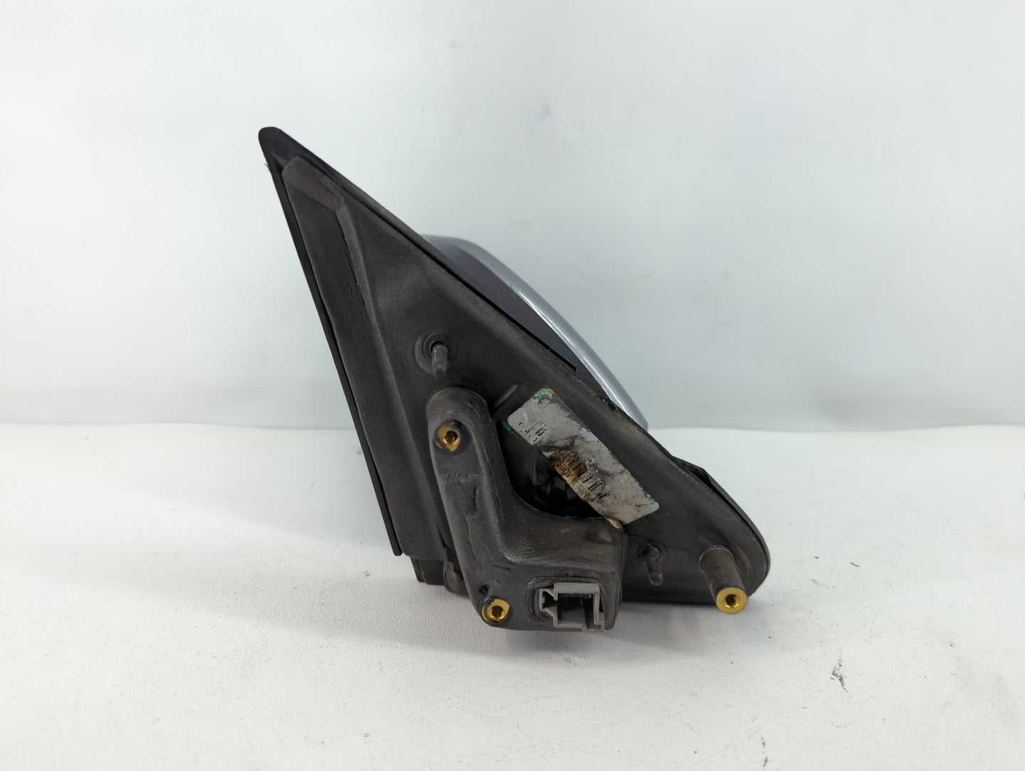 2008-2009 Ford Escape Driver Side View Mirror - Left Door Mirror OEM Used - Oemusedautoparts1.com