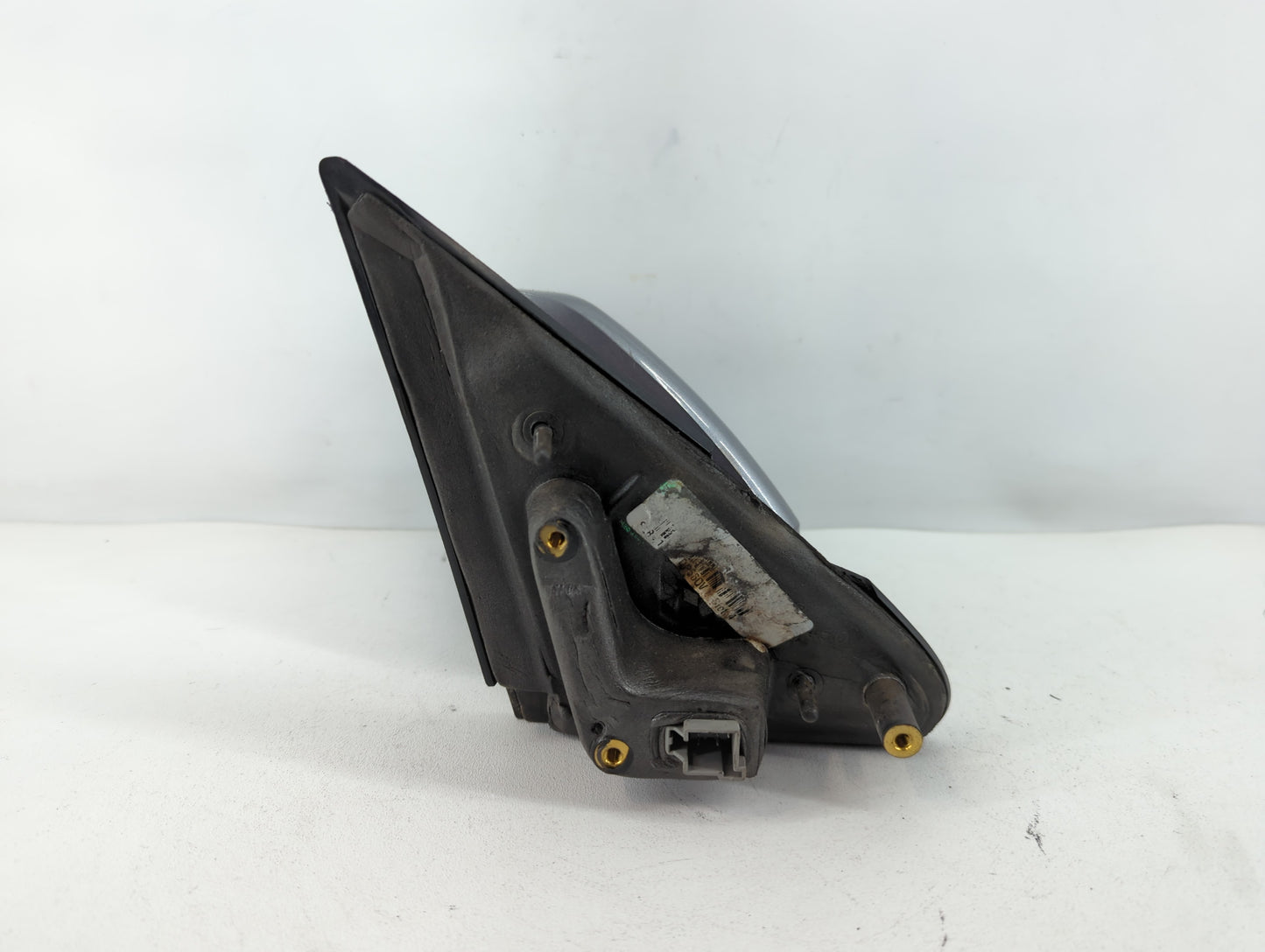 2008-2009 Ford Escape Driver Side View Mirror - Left Door Mirror OEM Used - Oemusedautoparts1.com