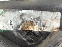 2008-2009 Ford Escape Driver Side View Mirror - Left Door Mirror OEM Used - Oemusedautoparts1.com