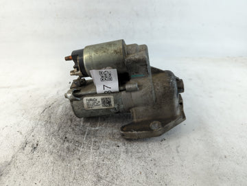 2005-2011 Ford Escape Car Starter Motor Solenoid OEM P/N:20070502 6L8T-11000-AA Fits Fits 2005 2006 2007 2008 2009 2010 2011