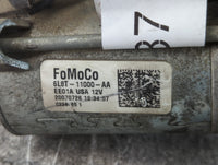 2005-2011 Ford Escape Car Starter Motor Solenoid OEM P/N:20070502 6L8T-11000-AA Fits Fits 2005 2006 2007 2008 2009 2010 2011