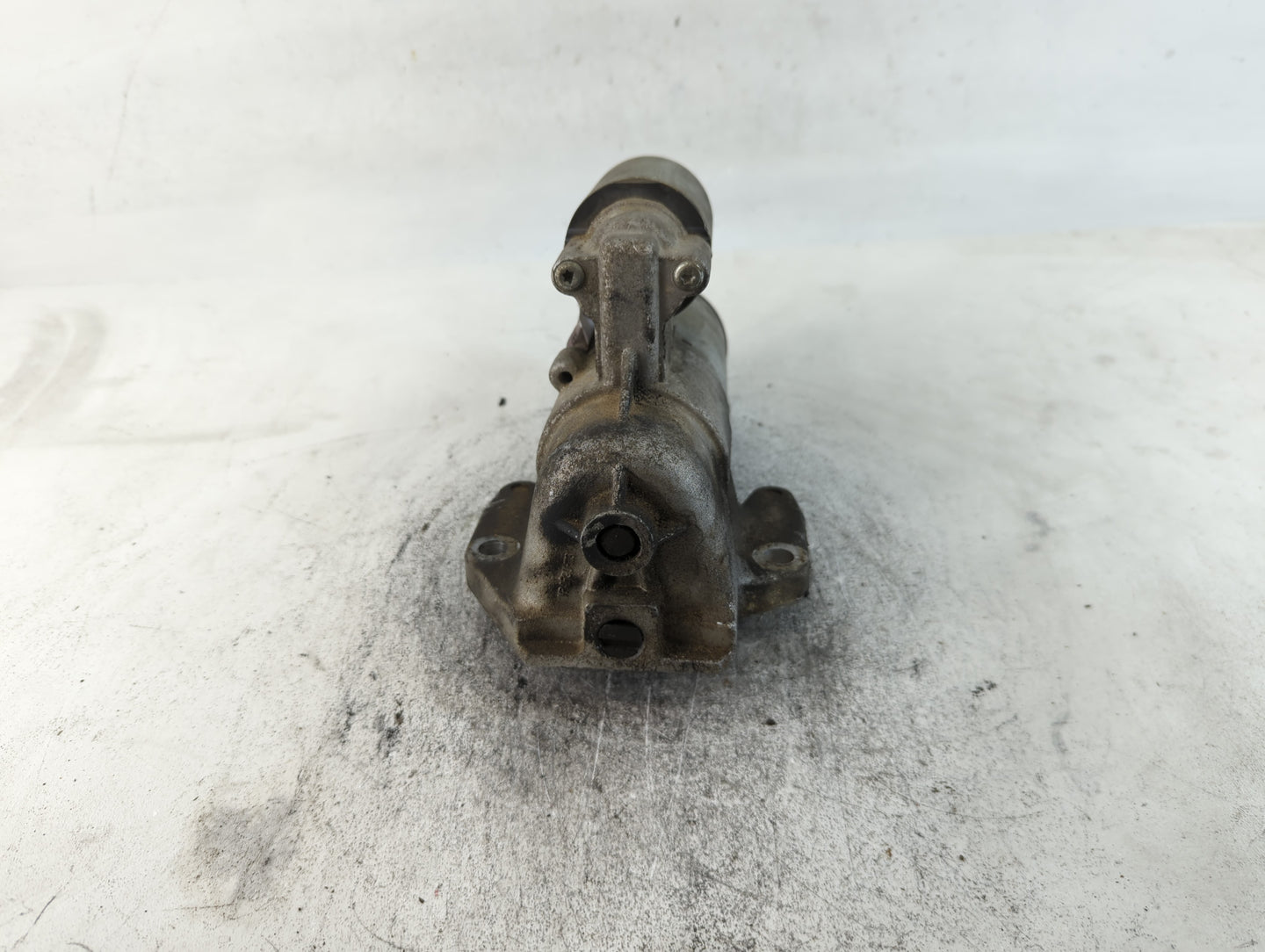 2005-2011 Ford Escape Car Starter Motor Solenoid OEM P/N:20070502 6L8T-11000-AA Fits Fits 2005 2006 2007 2008 2009 2010 2011