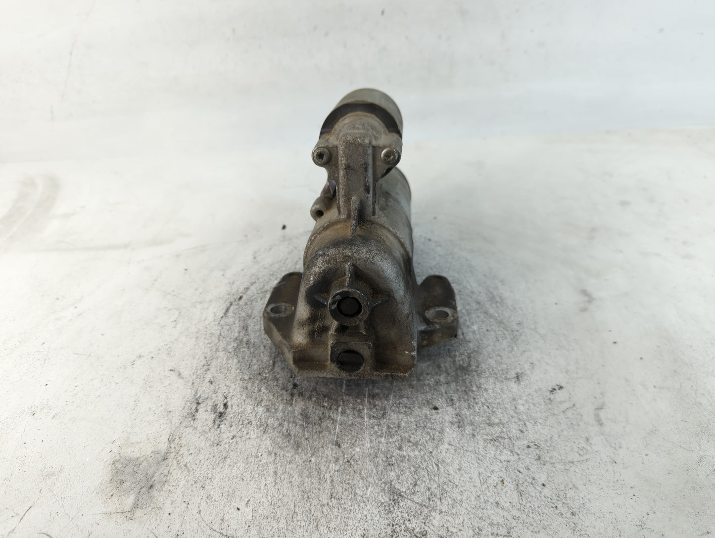 2005-2011 Ford Escape Car Starter Motor Solenoid OEM P/N:20070502 6L8T-11000-AA Fits Fits 2005 2006 2007 2008 2009 2010 2011