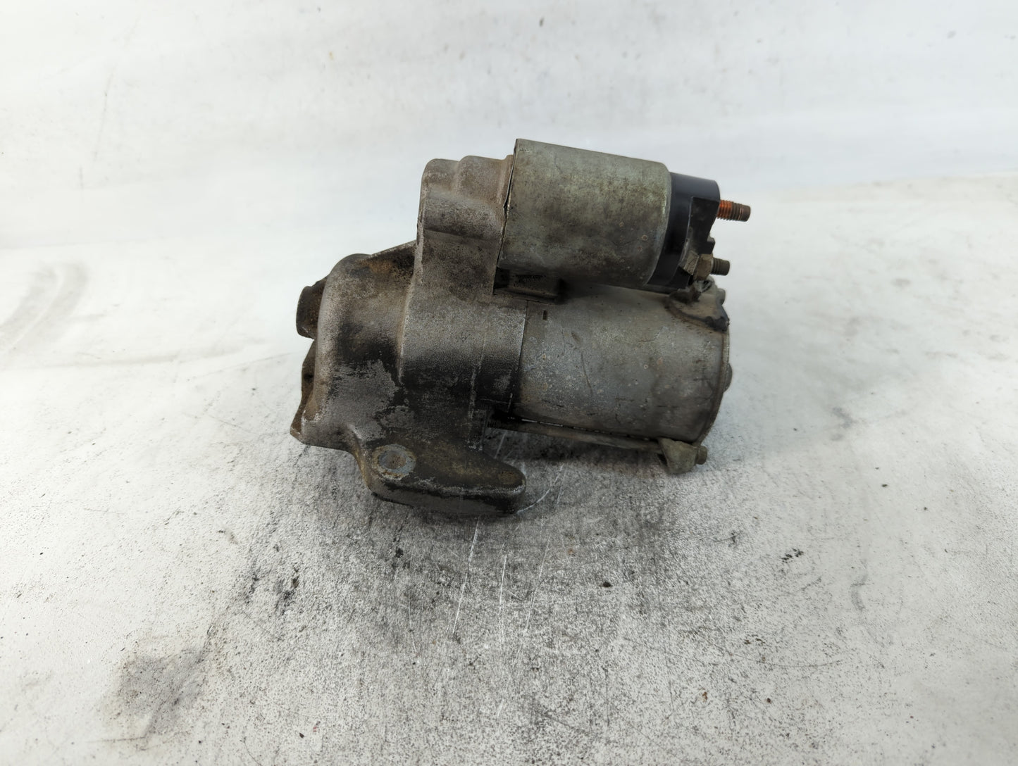 2005-2011 Ford Escape Car Starter Motor Solenoid OEM P/N:20070502 6L8T-11000-AA Fits Fits 2005 2006 2007 2008 2009 2010 2011