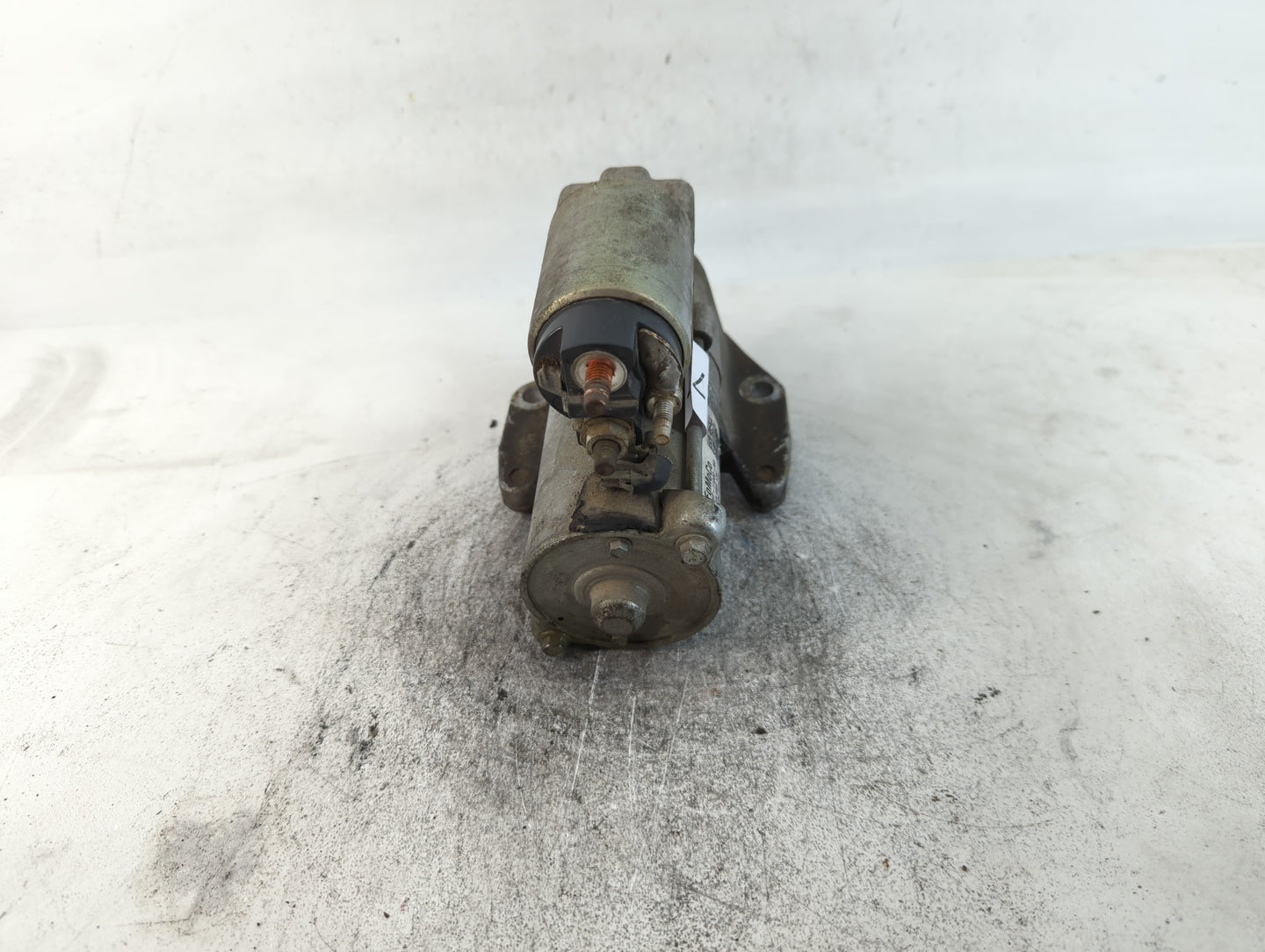 2005-2011 Ford Escape Car Starter Motor Solenoid OEM P/N:20070502 6L8T-11000-AA Fits Fits 2005 2006 2007 2008 2009 2010 2011