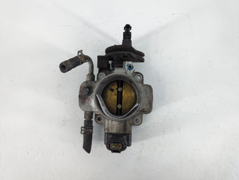 compare product 2005-2008 Ford Escape Throttle Body P/N:F5RF 98989 Fits Fits 2005 2006 2007 2008 OEM Used Auto Parts