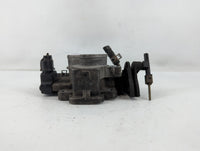 2005-2008 Ford Escape Throttle Body P/N:F5RF 98989 Fits Fits 2005 2006 2007 2008 OEM Used Auto Parts - Oemusedautoparts1.com