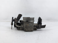 2005-2008 Ford Escape Throttle Body P/N:F5RF 98989 Fits Fits 2005 2006 2007 2008 OEM Used Auto Parts - Oemusedautoparts1.com