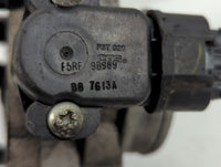 2005-2008 Ford Escape Throttle Body P/N:F5RF 98989 Fits Fits 2005 2006 2007 2008 OEM Used Auto Parts - Oemusedautoparts1.com