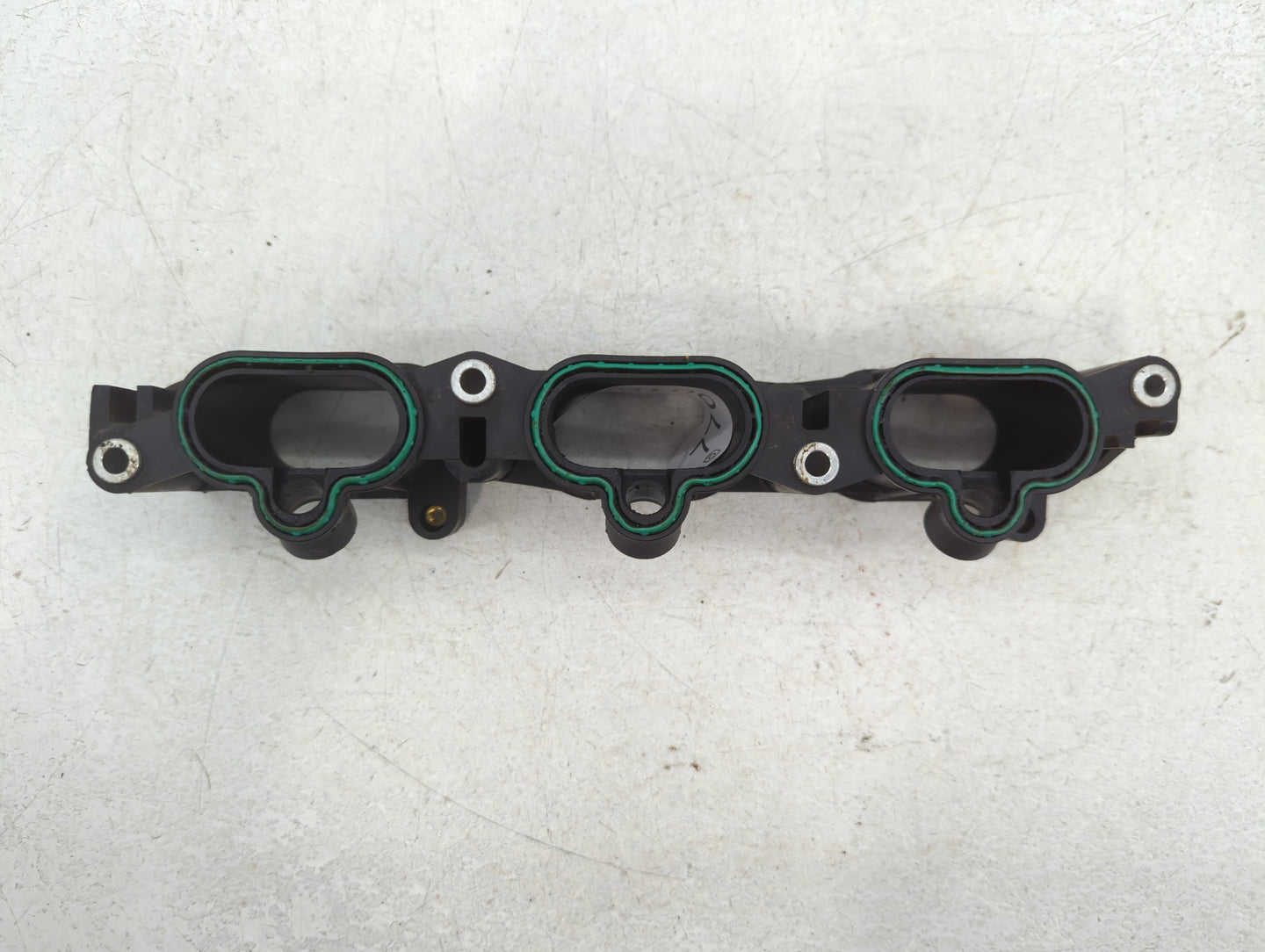 2008 Ford Escape Air Intake Manifold P/N:3F1E-9K641-AC Fits OEM Used Auto Parts - Oemusedautoparts1.com