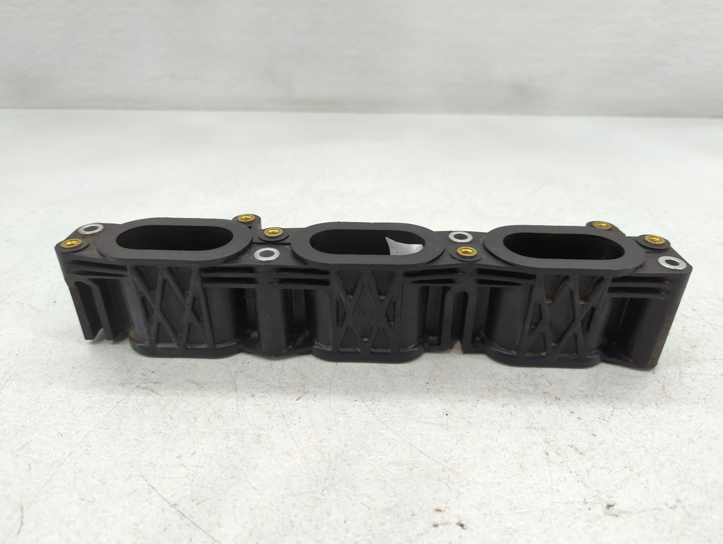 2008 Ford Escape Air Intake Manifold P/N:3F1E-9K641-AC Fits OEM Used Auto Parts - Oemusedautoparts1.com