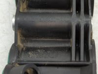 2008 Ford Escape Air Intake Manifold P/N:3E1E-9K461-AC Fits OEM Used Auto Parts - Oemusedautoparts1.com