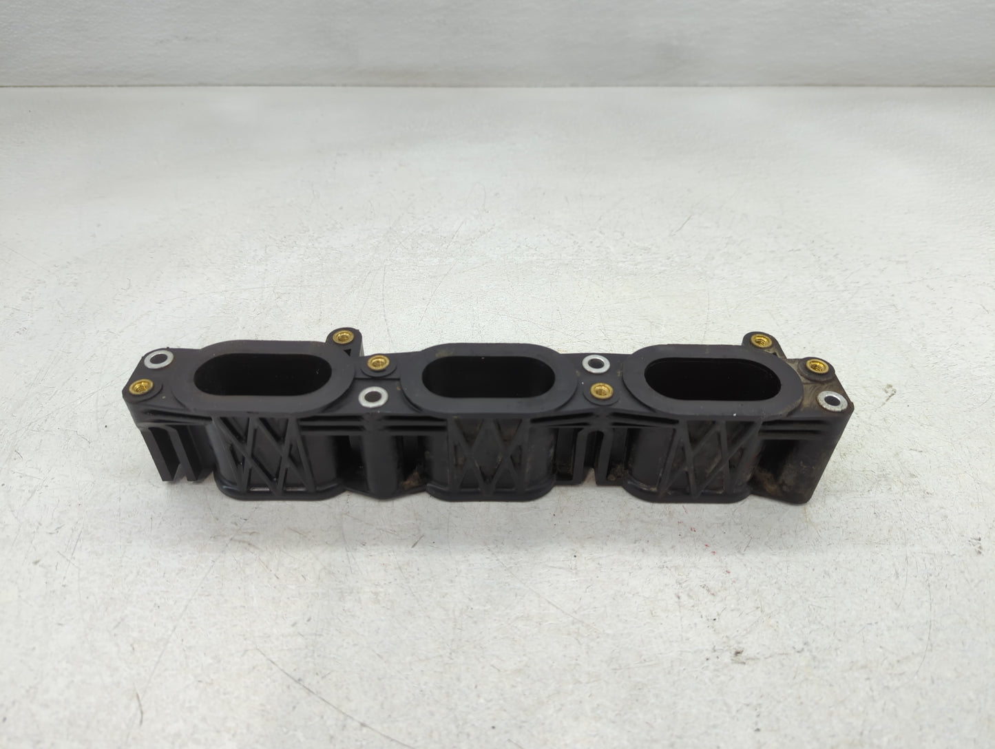2008 Ford Escape Air Intake Manifold P/N:3E1E-9K461-AC Fits OEM Used Auto Parts - Oemusedautoparts1.com