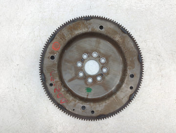 2008 Ford Escape Transmission Flywheel Flexplate Fits OEM Used Auto Parts - Oemusedautoparts1.com