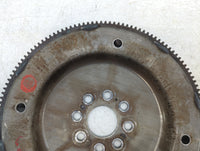 2008 Ford Escape Transmission Flywheel Flexplate Fits OEM Used Auto Parts - Oemusedautoparts1.com