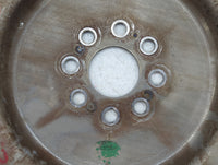 2008 Ford Escape Transmission Flywheel Flexplate Fits OEM Used Auto Parts - Oemusedautoparts1.com