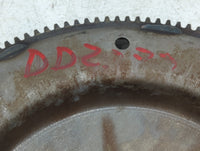 2008 Ford Escape Transmission Flywheel Flexplate Fits OEM Used Auto Parts - Oemusedautoparts1.com