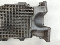 2008 Ford Escape Engine Oil Pan P/N:8L8E-6675-AA Fits OEM Used Auto Parts - Oemusedautoparts1.com