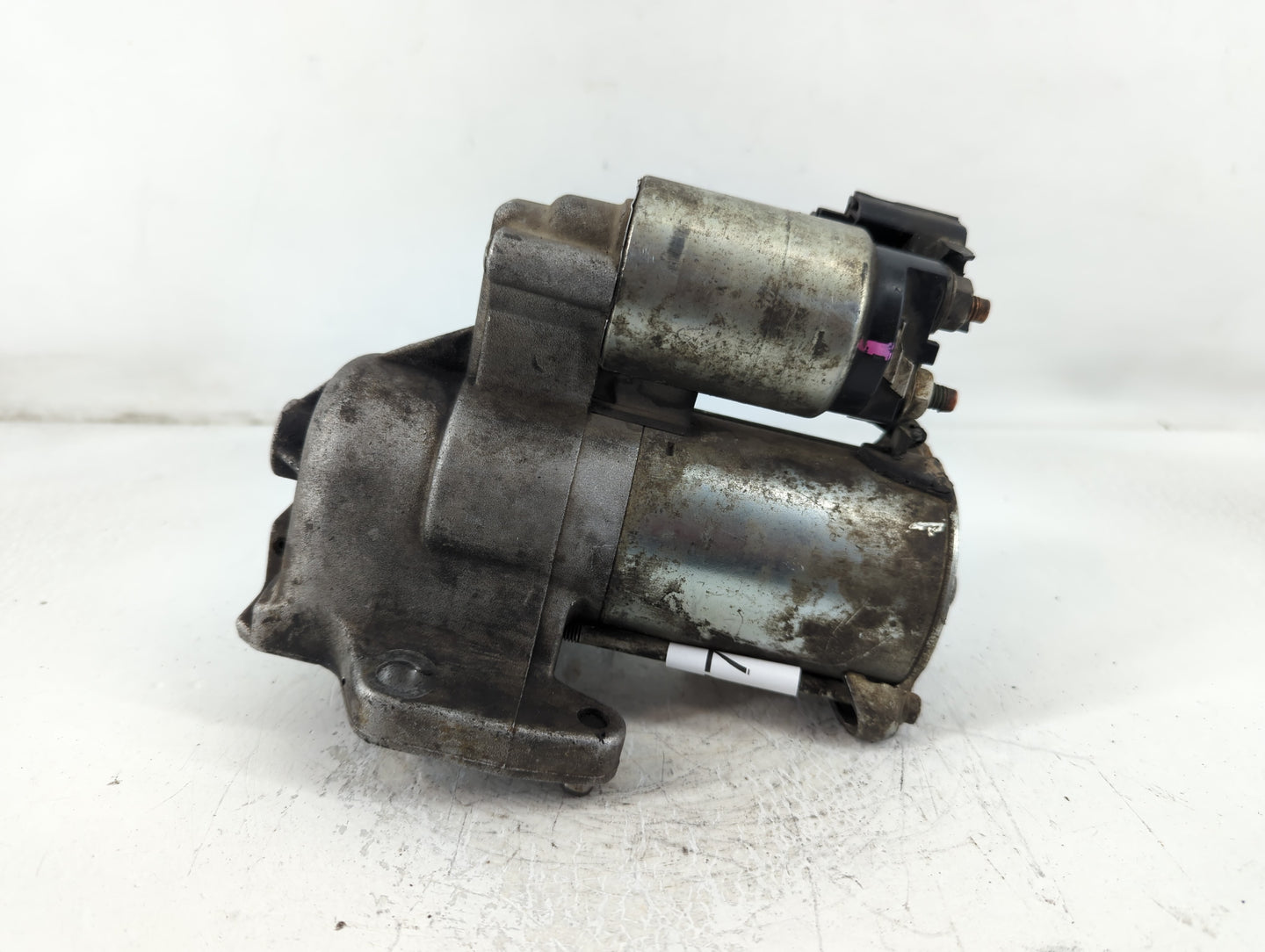 2005-2011 Ford Escape Car Starter Motor Solenoid OEM P/N:2006071913 6L8T-11000-AA Fits Fits 2005 2006 2007 2008 2009 2010 20