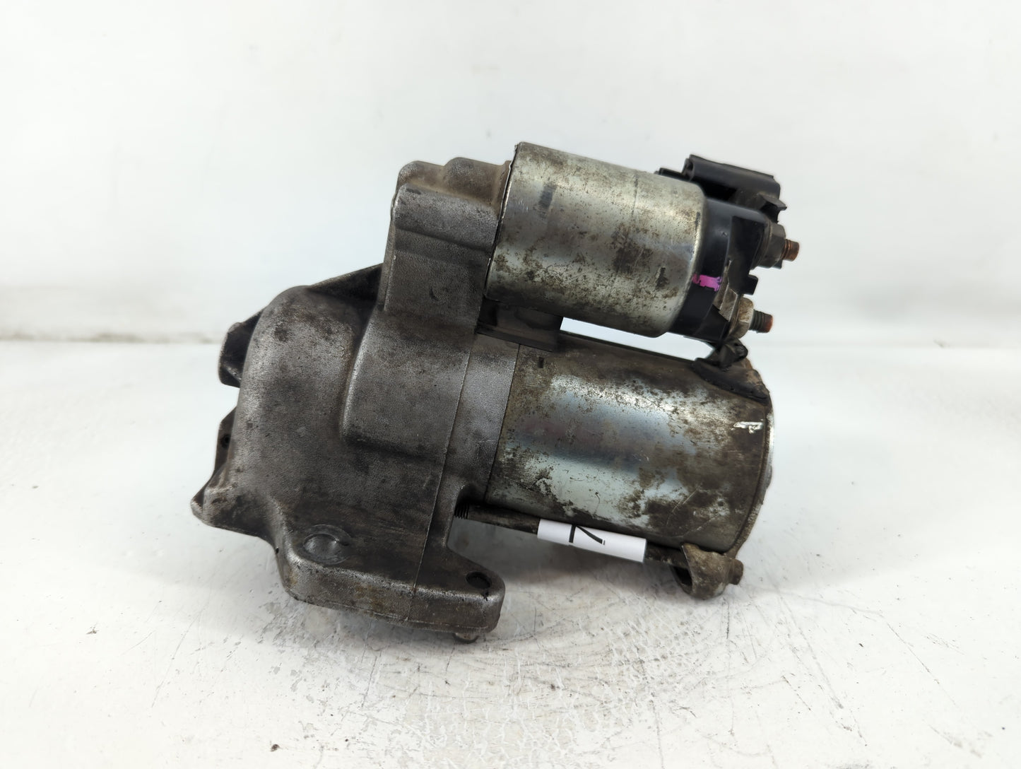2005-2011 Ford Escape Car Starter Motor Solenoid OEM P/N:2006071913 6L8T-11000-AA Fits Fits 2005 2006 2007 2008 2009 2010 20