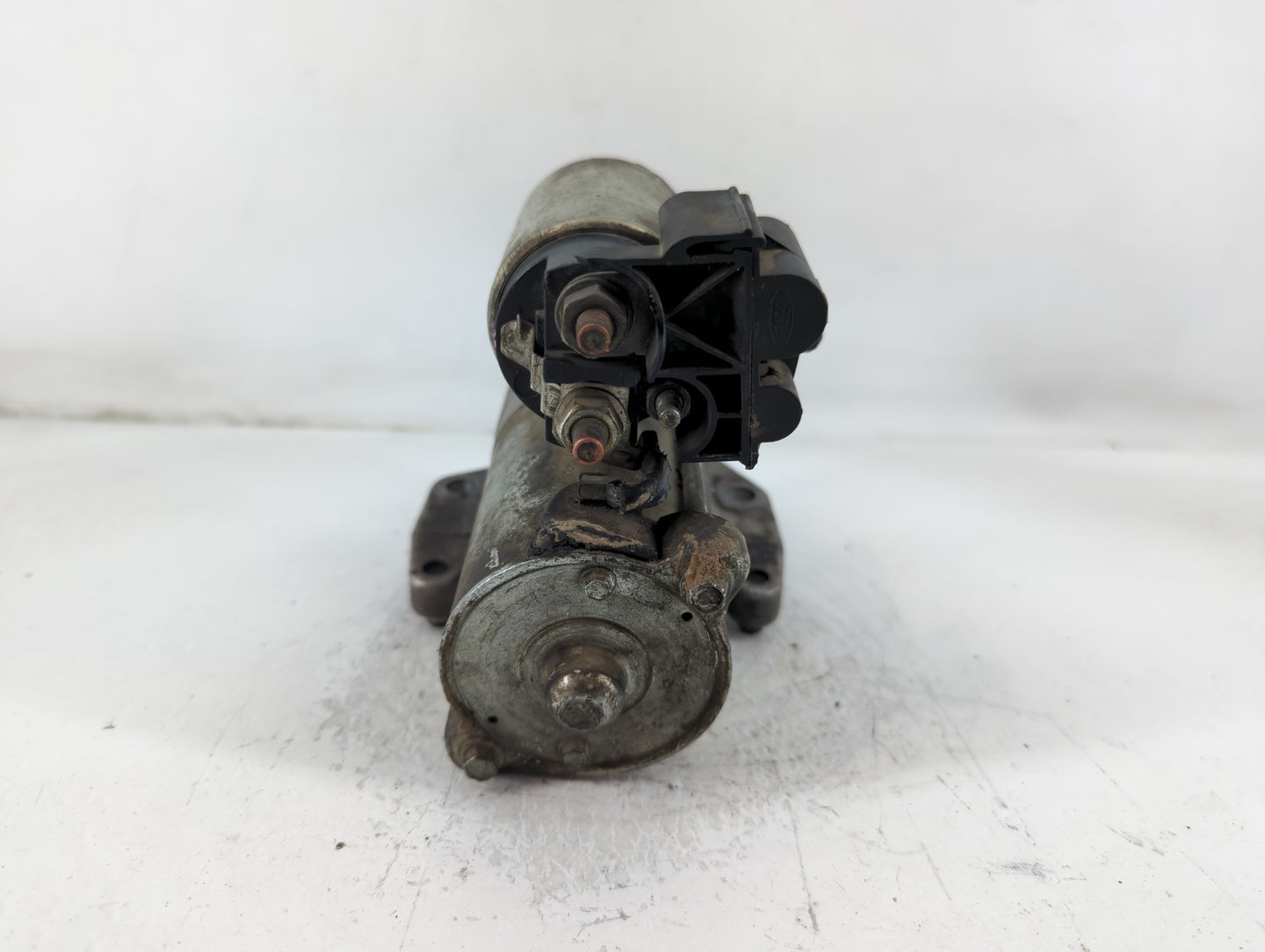 2005-2011 Ford Escape Car Starter Motor Solenoid OEM P/N:2006071913 6L8T-11000-AA Fits Fits 2005 2006 2007 2008 2009 2010 20