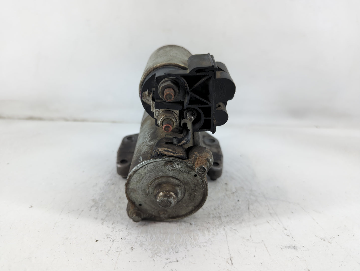 2005-2011 Ford Escape Car Starter Motor Solenoid OEM P/N:2006071913 6L8T-11000-AA Fits Fits 2005 2006 2007 2008 2009 2010 20