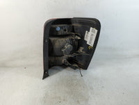 2008-2012 Ford Escape Tail Light Assembly Driver Left OEM P/N:D040712 Fits Fits 2008 2009 2010 2011 2012 OEM Used Auto Parts
