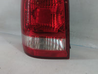 2008-2012 Ford Escape Tail Light Assembly Driver Left OEM P/N:8L84-13B505-A Fits Fits 2008 2009 2010 2011 2012 OEM Used Auto