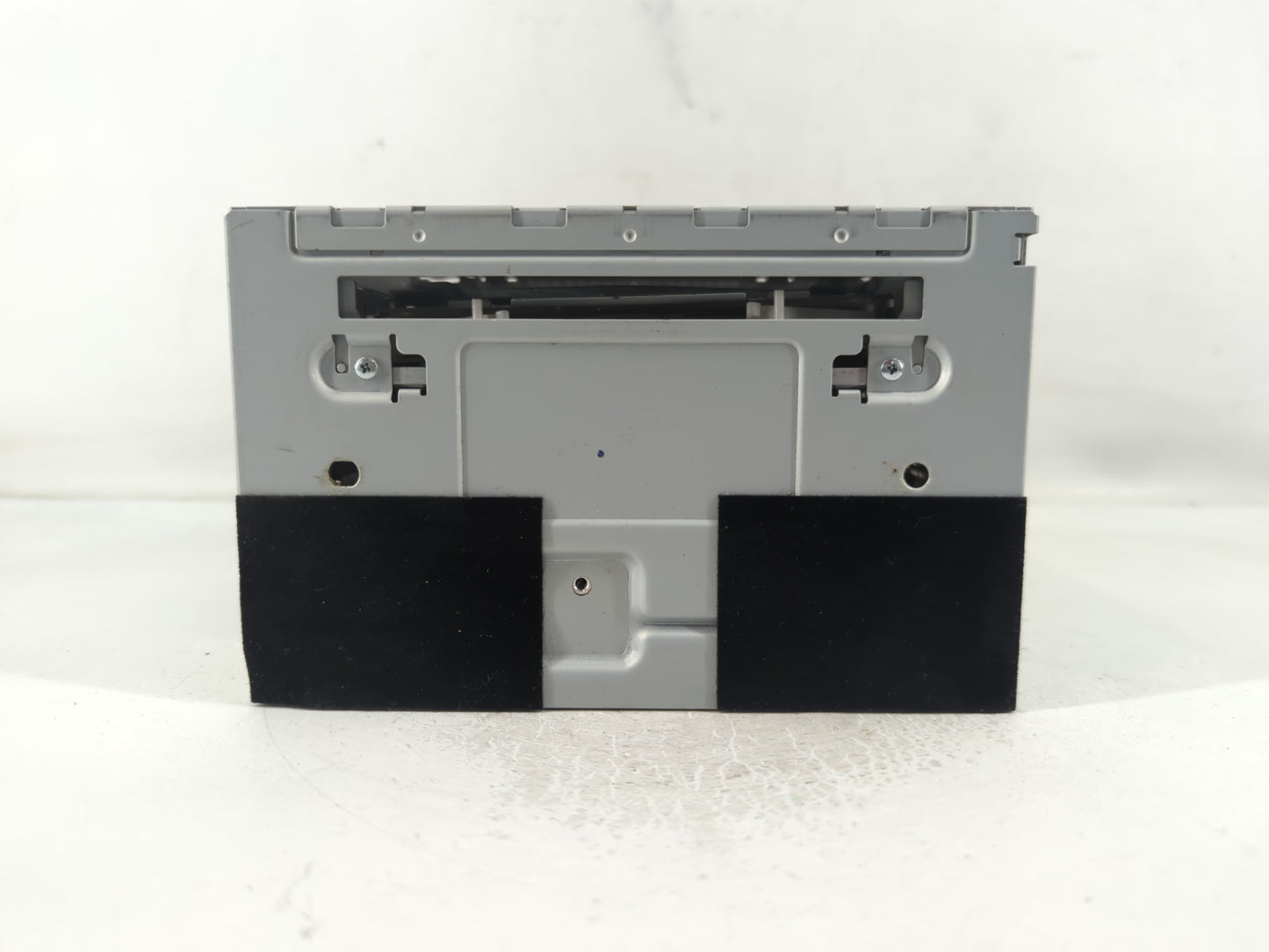 2008 Ford Escape Radio AM FM Cd Player Receiver Replacement P/N:8L8T 18C869 BR Fits OEM Used Auto Parts - Oemusedautoparts1.
