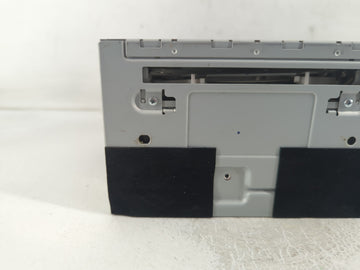 2008 Ford Escape Radio AM FM Cd Player Receiver Replacement P/N:8L8T 18C869 BR Fits OEM Used Auto Parts