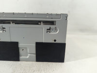 2008 Ford Escape Radio AM FM Cd Player Receiver Replacement P/N:8L8T 18C869 BR Fits OEM Used Auto Parts - Oemusedautoparts1.