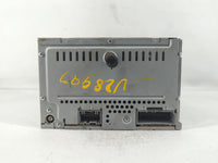 2008 Ford Escape Radio AM FM Cd Player Receiver Replacement P/N:8L8T 18C869 BR Fits OEM Used Auto Parts - Oemusedautoparts1.