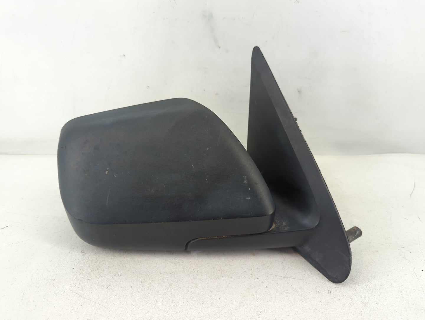 2008-2009 Ford Escape Passenger Side View Mirror - Right Door Mirror OEM Used - Oemusedautoparts1.com