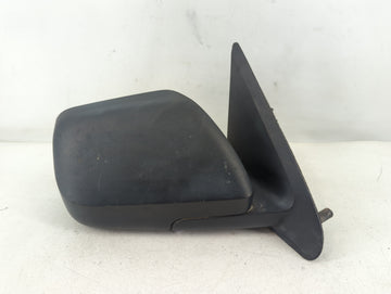 2008-2009 Ford Escape Passenger Side View Mirror - Right Door Mirror OEM Used - Oemusedautoparts1.com