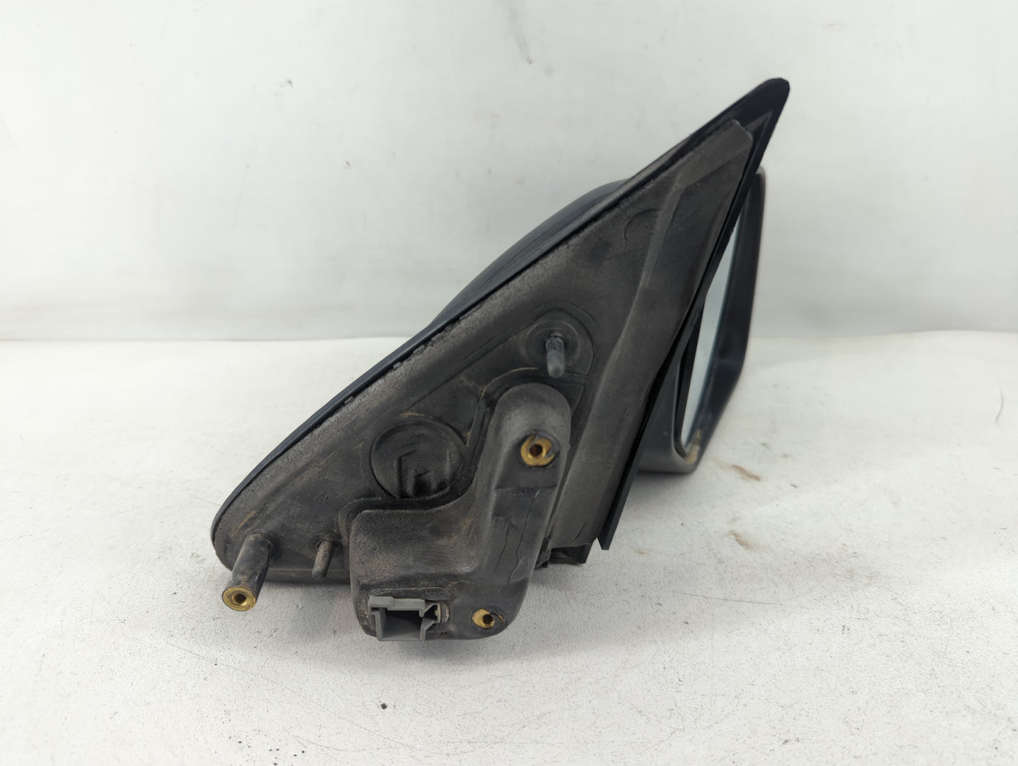 2008-2009 Ford Escape Passenger Side View Mirror - Right Door Mirror OEM Used - Oemusedautoparts1.com