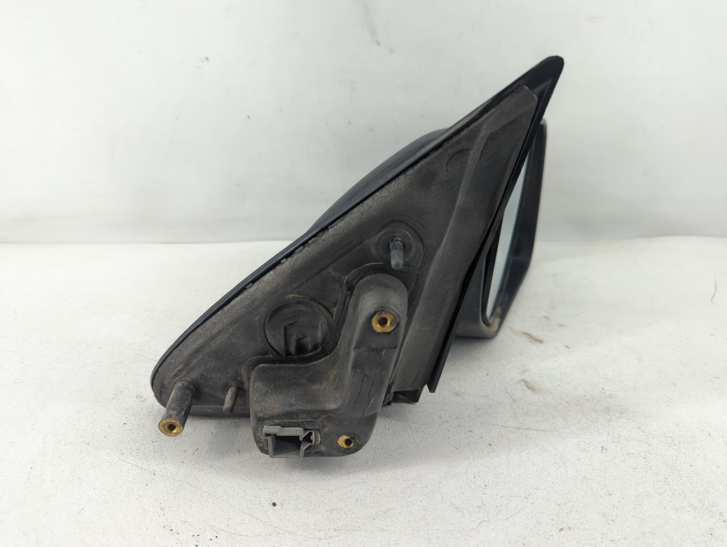 2008-2009 Ford Escape Passenger Side View Mirror - Right Door Mirror OEM Used - Oemusedautoparts1.com