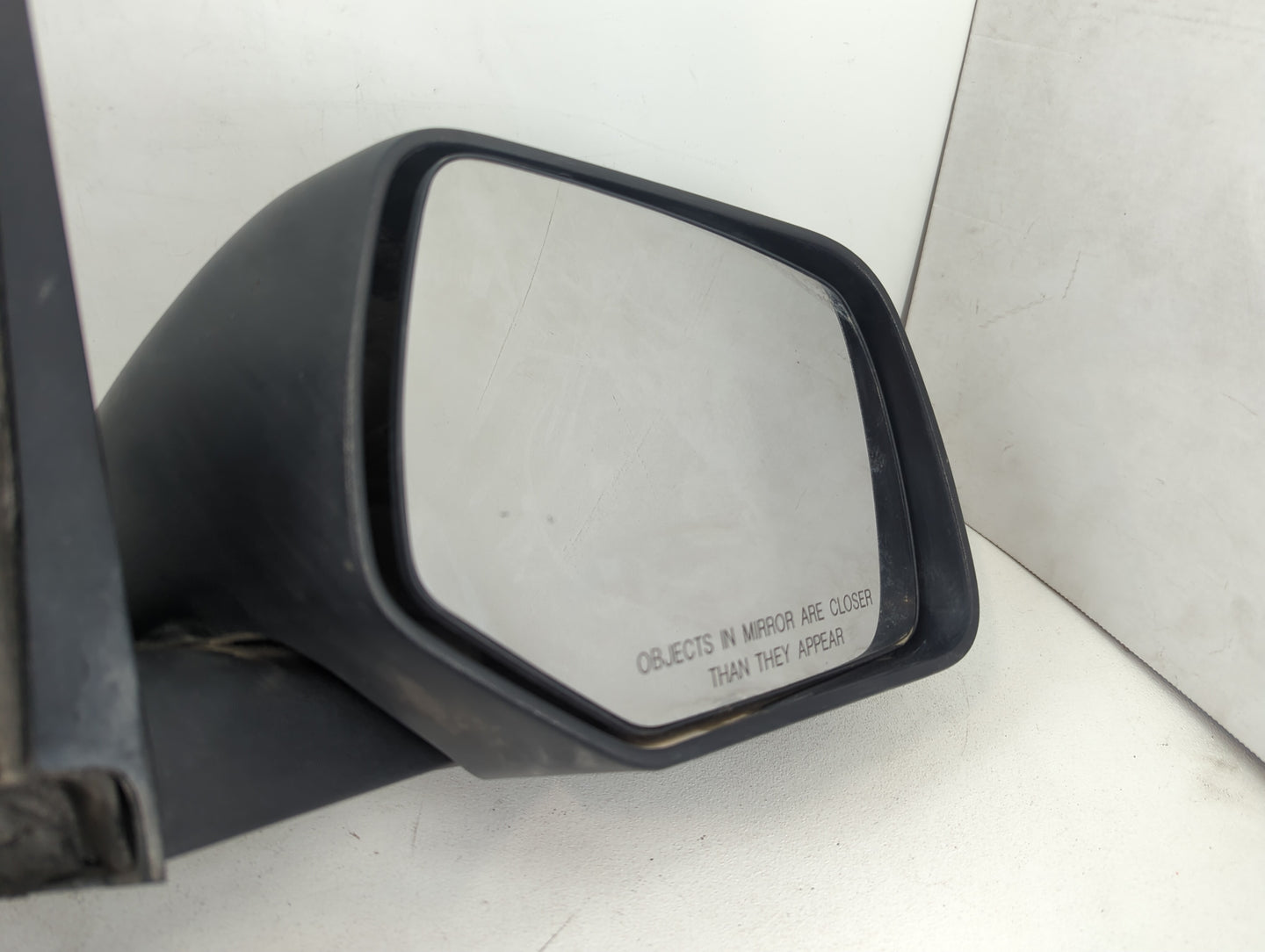 2008-2009 Ford Escape Passenger Side View Mirror - Right Door Mirror OEM Used - Oemusedautoparts1.com