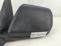 2008-2009 Ford Escape Driver Side View Mirror - Left Door Mirror OEM Used - Oemusedautoparts1.com