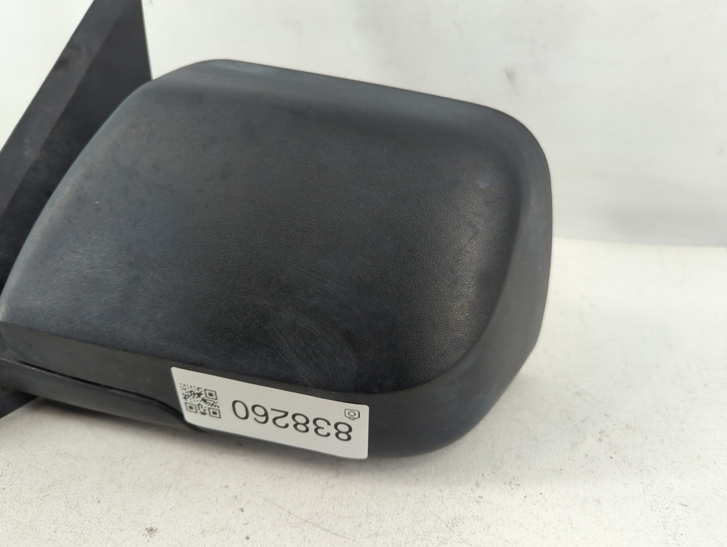 2008-2009 Ford Escape Driver Side View Mirror - Left Door Mirror OEM Used - Oemusedautoparts1.com