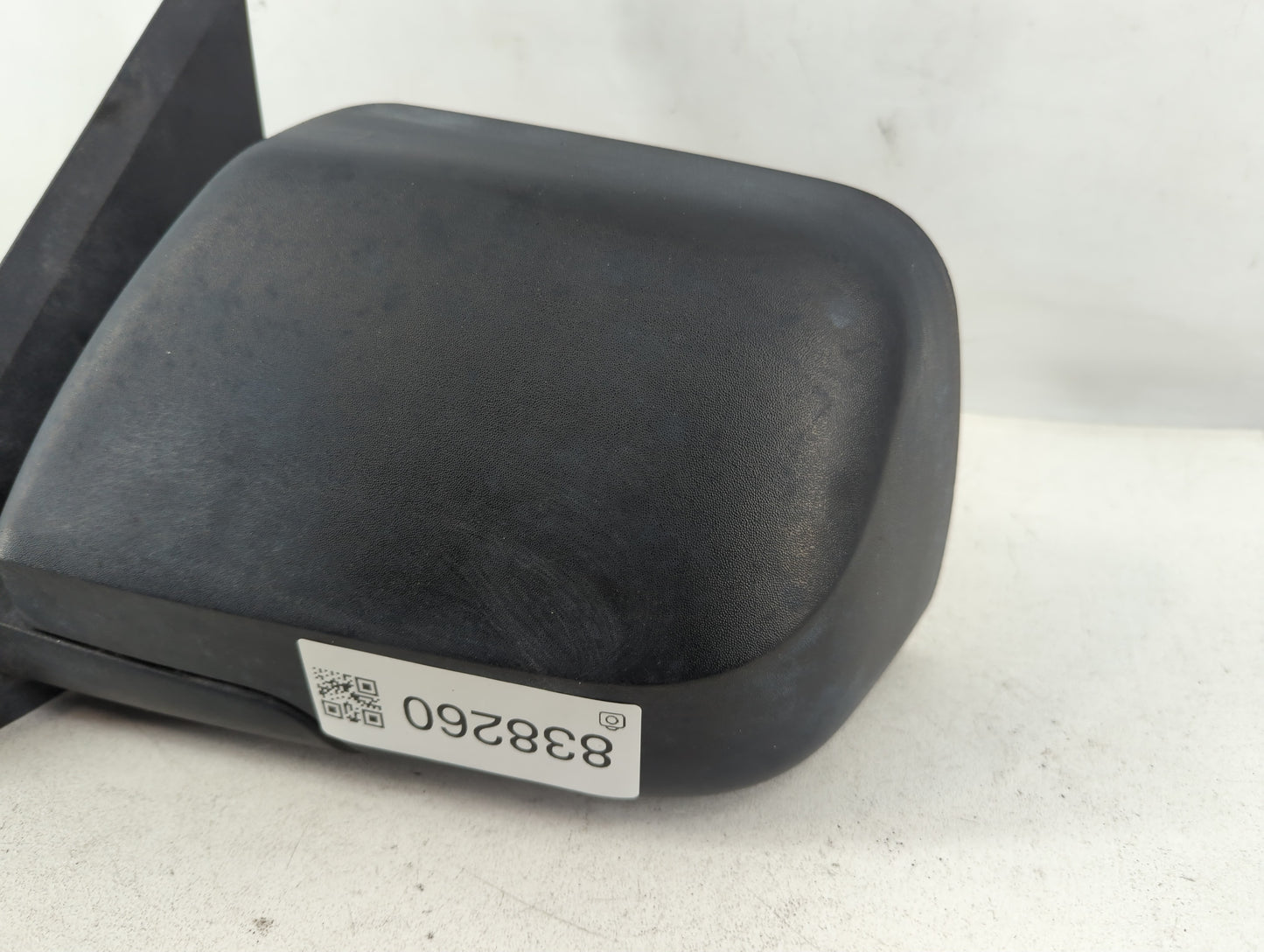 2008-2009 Ford Escape Driver Side View Mirror - Left Door Mirror OEM Used - Oemusedautoparts1.com