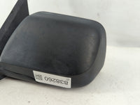 2008-2009 Ford Escape Driver Side View Mirror - Left Door Mirror OEM Used - Oemusedautoparts1.com
