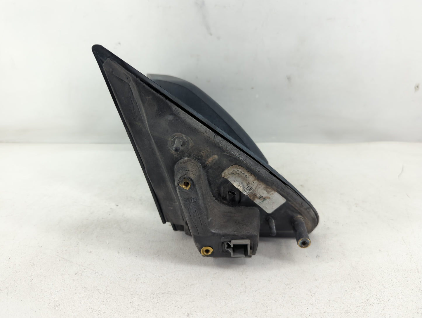 2008-2009 Ford Escape Driver Side View Mirror - Left Door Mirror OEM Used - Oemusedautoparts1.com