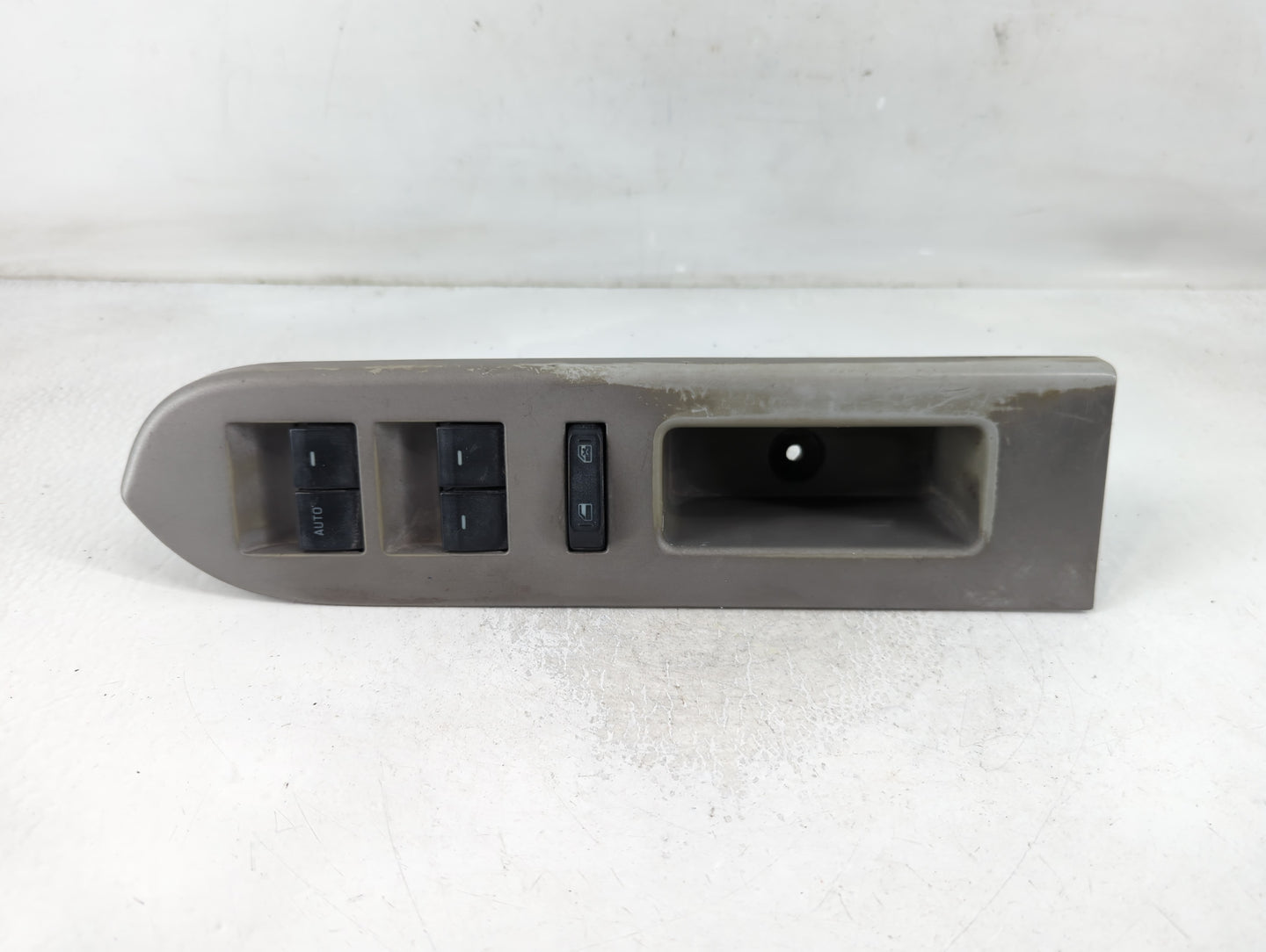 2008-2012 Ford Escape Master Power Window Switch Replacement Driver Side Left P/N:8L84-78237P11 Fits OEM Used Auto Parts - O