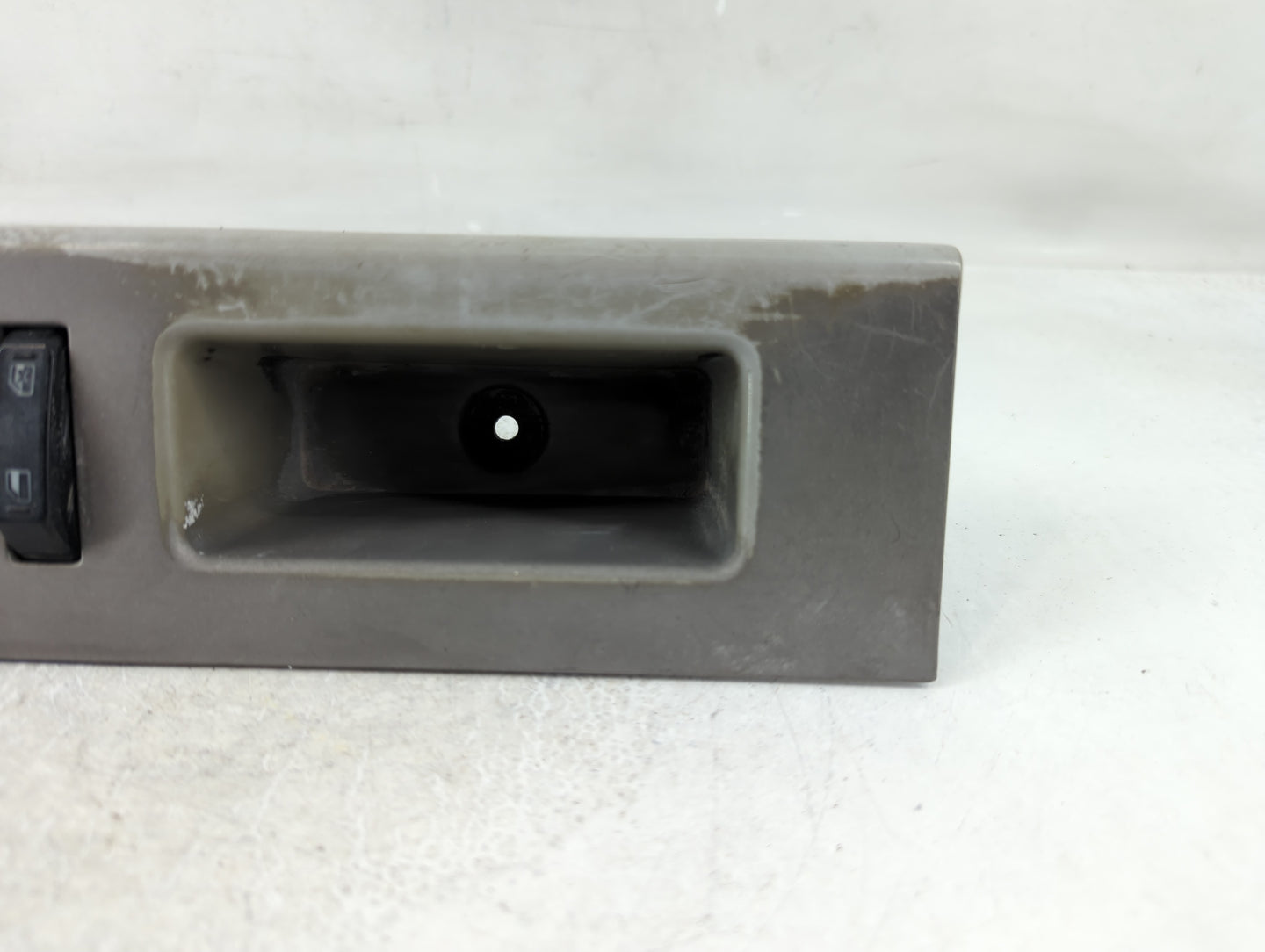 2008-2012 Ford Escape Master Power Window Switch Replacement Driver Side Left P/N:8L84-78237P11 Fits OEM Used Auto Parts - O