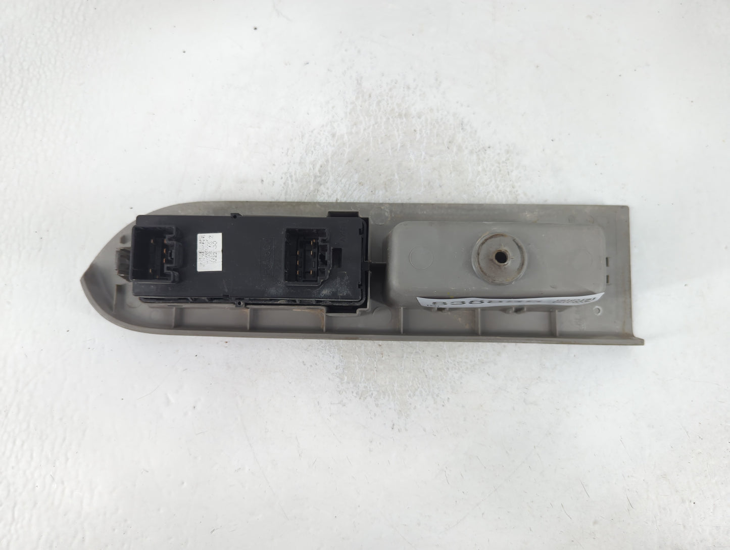 2008-2012 Ford Escape Master Power Window Switch Replacement Driver Side Left P/N:8L84-78237P11 Fits OEM Used Auto Parts - O