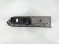 2008-2012 Ford Escape Master Power Window Switch Replacement Driver Side Left P/N:8L84-78237P11 Fits OEM Used Auto Parts - O