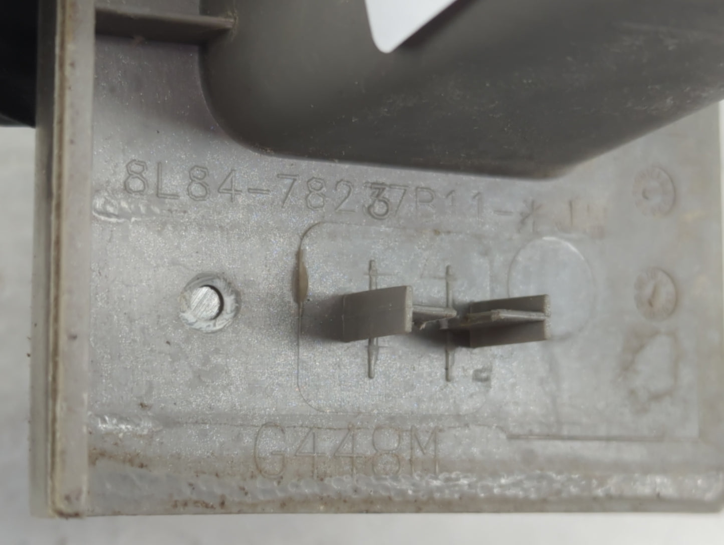 2008-2012 Ford Escape Master Power Window Switch Replacement Driver Side Left P/N:8L84-78237P11 Fits OEM Used Auto Parts - O