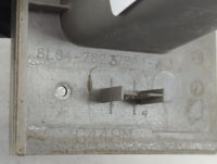 2008-2012 Ford Escape Master Power Window Switch Replacement Driver Side Left P/N:8L84-78237P11 Fits OEM Used Auto Parts - O