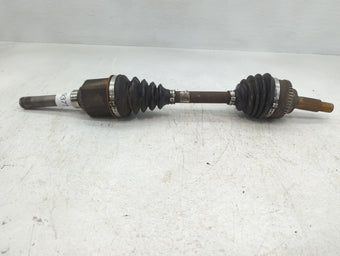 compare product 2001-2008 Ford Escape Axle Shaft Front Driver Cv C/v