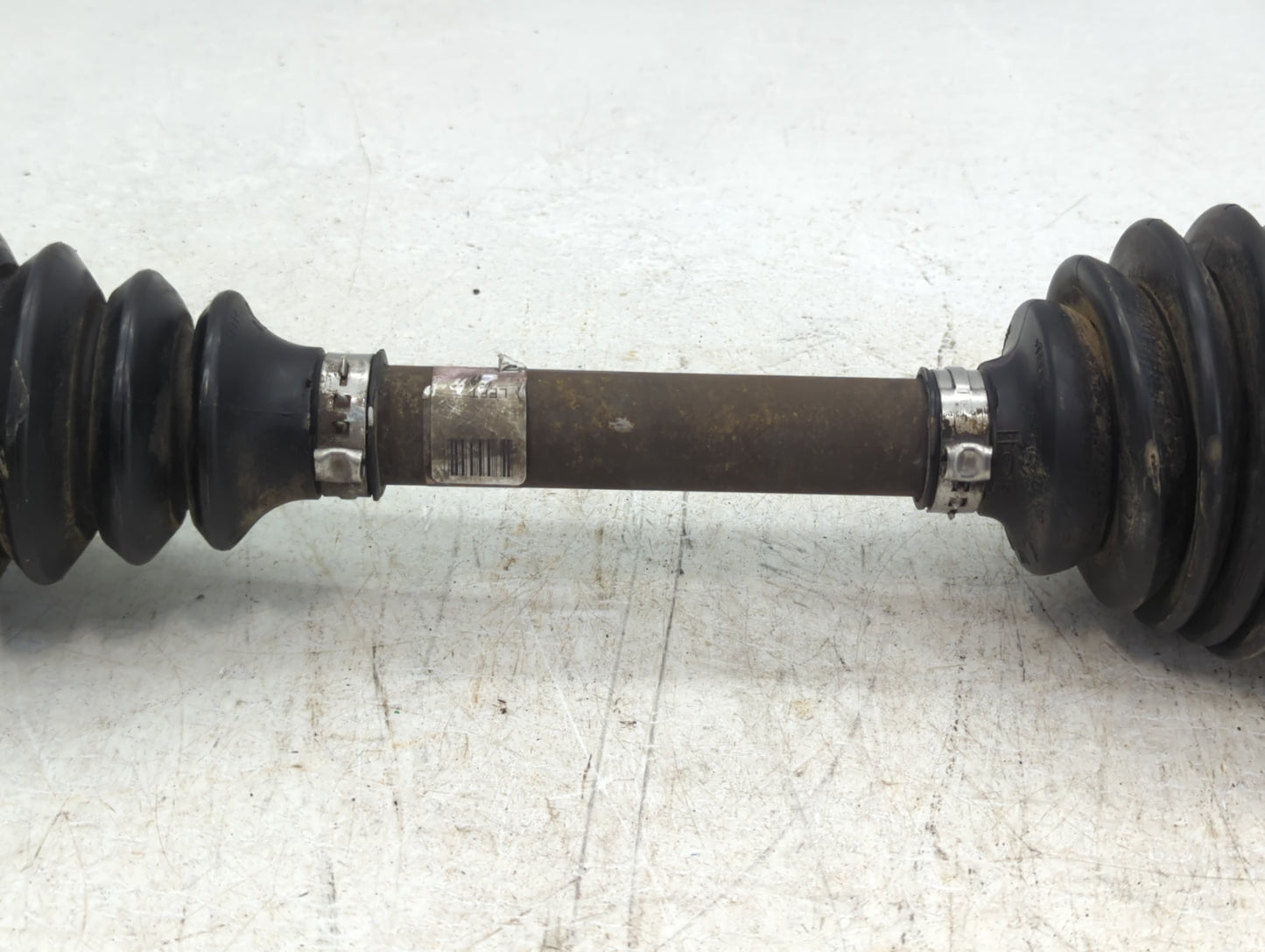 2001-2008 Ford Escape Axle Shaft Front Driver Cv C/v - Oemusedautoparts1.com